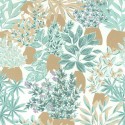 Danae Thalie DAE 10363 71 28 Papel Pintado Caselio