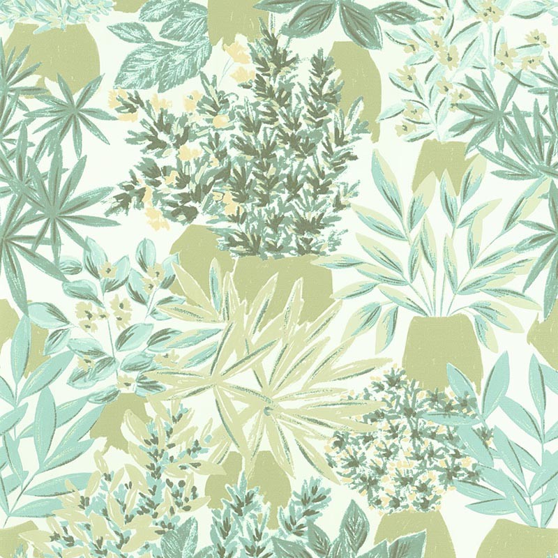 Papel Pintado Caselio Danae Thalie DAE103637029