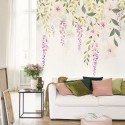 Gardens Glycine GADN 8767 51 05 Casadeco