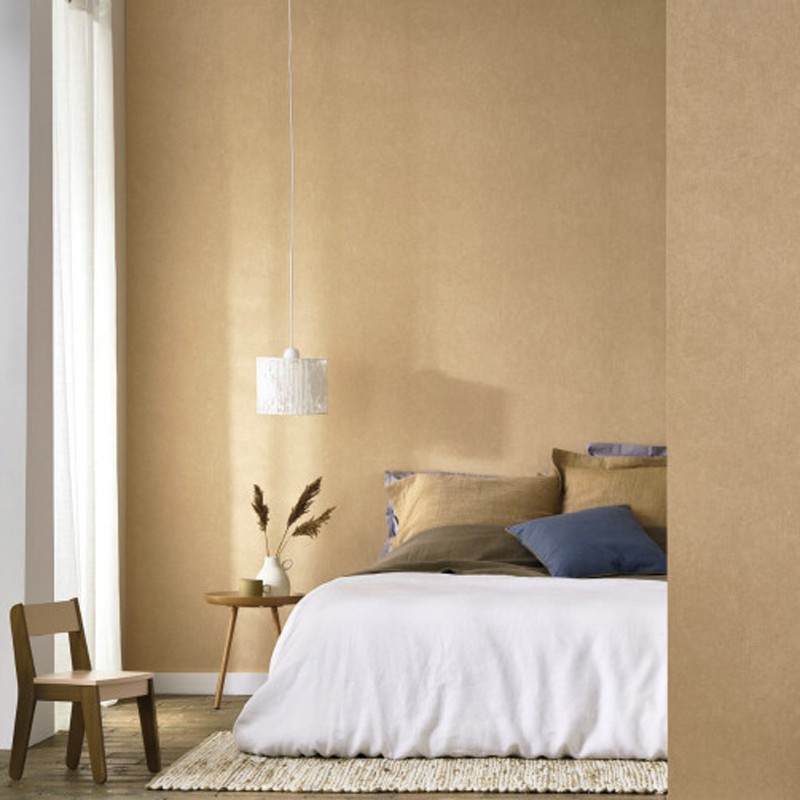 Papel pintado Cotton Touch de Gardens Casadeco GADN82381689