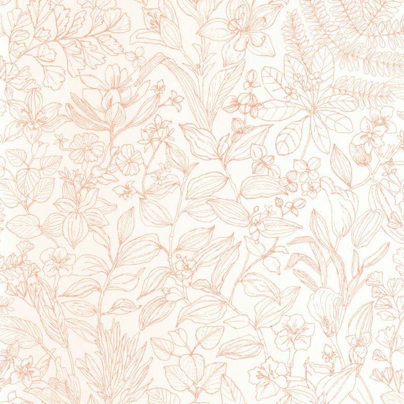 Papel pintado Esquisse de Gardens Casadeco GADN87593478