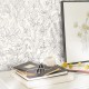Papel pintado Esquisse de Gardens Casadeco GADN87599267