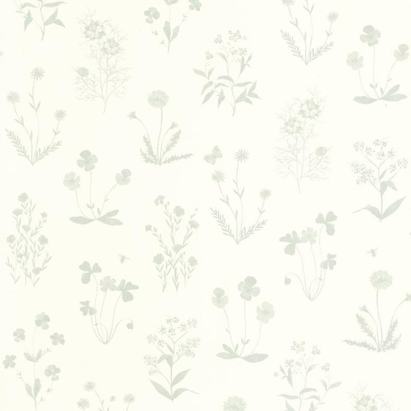 Papel pintado Herbier de Gardens Casadeco GADN87626209
