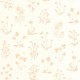 Papel pintado Herbier de Gardens Casadeco GADN87624127