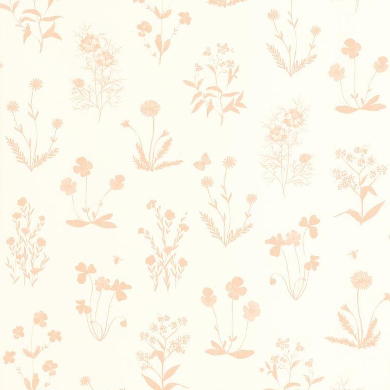 Papel pintado Herbier de Gardens Casadeco GADN87624127