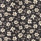 Papel pintado Clématites de Gardens Casadeco GADN87649897
