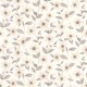 Papel pintado Clématites de Gardens Casadeco GADN87641165
