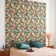 Papel pintado Dahlia de Gardens Casadeco GADN87669568