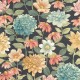 Papel pintado Dahlia de Gardens Casadeco GADN87669568