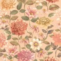 Gardens Dahlia GADN 8766 44 19 Casadeco