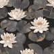 Papel pintado Nymphéa de Gardens Casadeco GADN87639874