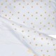 Tela Sueños de Cigüeña 2022 Bed Collection Elefantito Feliz SDC-EST-02