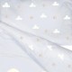 Tela Sueños de Cigüeña 2022 Bed Collection Soñando en la Luna SDC-EST-01