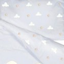 Tela Bed Collection SDC-EST-01 Sueños de Cigüeña 2022