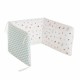 Protector de Cuna Bed Collection Sueños de Cigüeña 2022