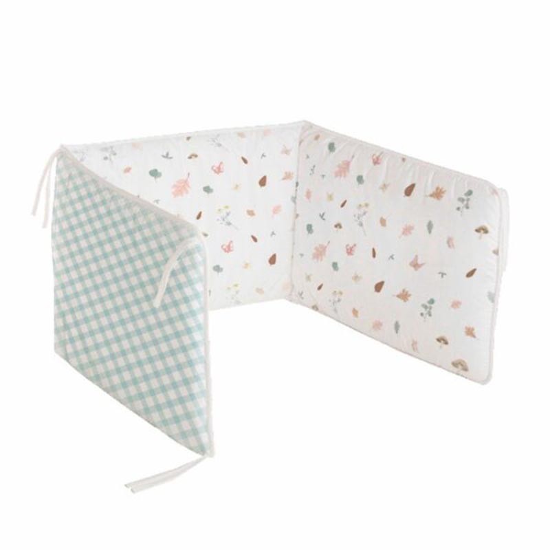 Protector de Cuna Bed Collection Sueños de Cigüeña 2022