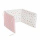 Protector de Cuna Bed Collection Sueños de Cigüeña 2022