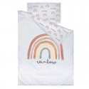 Funda nórdica SDC-FN-07 Sueños de Cigüeña 2022