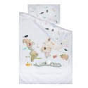 Funda nórdica SDC-FN-06 Sueños de Cigüeña 2022