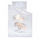 Funda nórdica SDC-FN-03 Sueños de Cigüeña 2022
