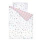 Funda Nórdica Sueños de Cigüeña 2022 Flower SDC-FN-00