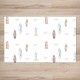 Alfombra Vinílica Sueños de Cigüeña Surf SDC-RUG-23