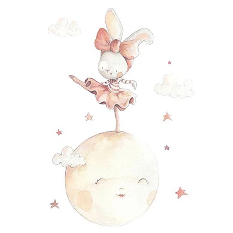 Vinilo Sueños de Cigüeña Sueños Bailando en la Luna SDC-SD-20-010