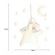 Vinilo Sueños de Cigüeña Decorata Soñando entre las Estrellas SDC-SD-20-003