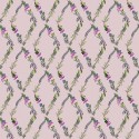 La Tapicera Flamingo Road WP172032 Papel pintado ICH