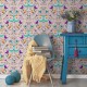La Tapicera Papel pintado de ICH WP182082