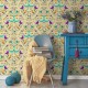 La Tapicera Papel pintado de ICH WP182084