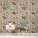 La Tapicera Papel pintado de ICH WP182073