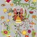 La Tapicera  Frida WP182073 Papel pintado ICH
