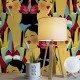 La Tapicera Papel pintado de ICH WP172021