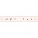 Noa Family 7504-3 Cenefa Autoadhesiva ICH