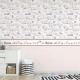 Papel Decorativo Infantil Noa de ICH 7010-3