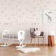 Papel Decorativo Infantil Noa de ICH 7009-4