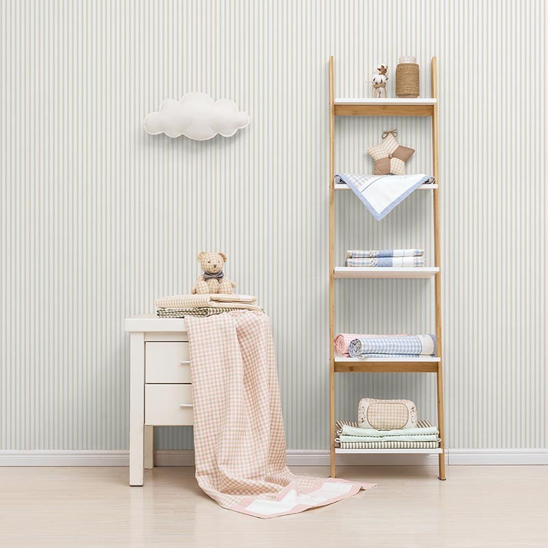 Noa Fine Stripe Papel ICH 7009-2