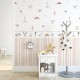 Papel Decorativo Infantil Noa de ICH 7008-3