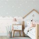 Papel Decorativo Infantil Noa de ICH 7001-1