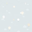 Noa Montgolfieres 7001-1 Papel ICH
