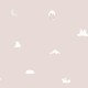 Papel Decorativo Infantil Noa de ICH 7003-3