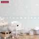 Papel Decorativo Infantil Noa de ICH 7003-1
