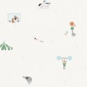 Noa Circus 7000-2 Papel ICH