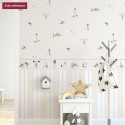 Noa Circus 7000-3 Papel ICH