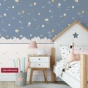 Noa Clouds 7006-1 Papel ICH