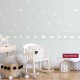 Papel Decorativo Infantil Noa de ICH 7007-1