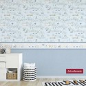 Noa Plain 7010-4 Papel ICH