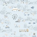 Noa Traffic 7002-1 Papel ICH