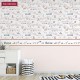 Papel Decorativo Infantil Noa de ICH 7002-3